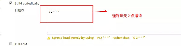 用Jenkins自动化构建Android和iOS应用