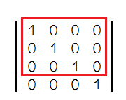 webgl世界 matrix入门