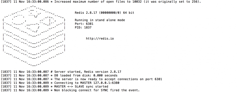 码云推荐 | 高性能 redis 监控软件 redis-monitor