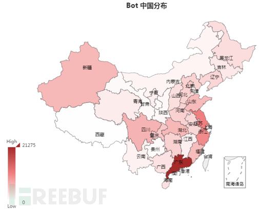 蜜罐揭秘真实的Mirai僵尸网络