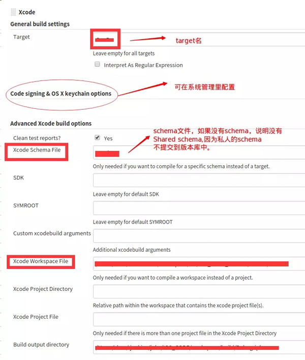 用Jenkins自动化构建Android和iOS应用