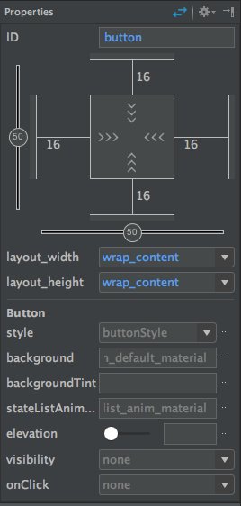 Android新特性介绍，ConstraintLayout完全解析