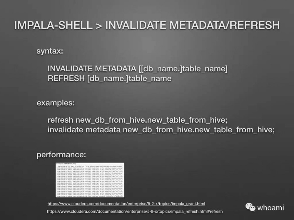 Cloudera Manager 架构设计和原理剖析（PPT）