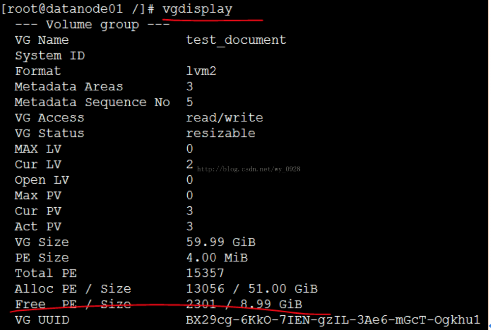 hadoop2.x单机搭建分布式集群超详细教程