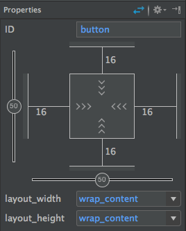 Android新特性介绍，ConstraintLayout完全解析