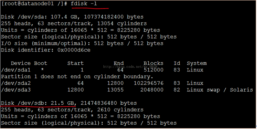 hadoop2.x单机搭建分布式集群超详细教程