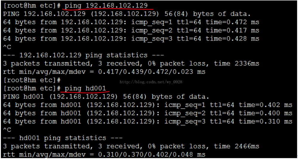 hadoop2.x单机搭建分布式集群超详细教程