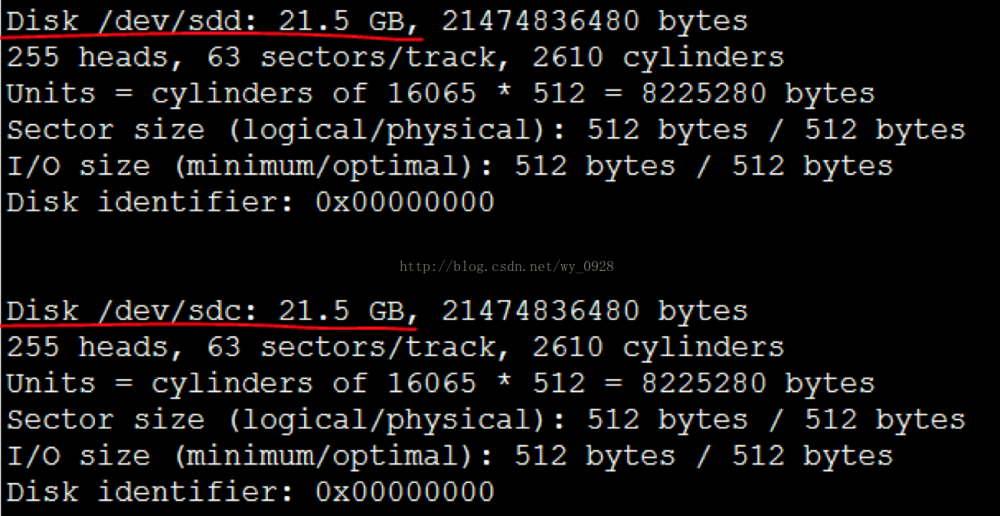 hadoop2.x单机搭建分布式集群超详细教程