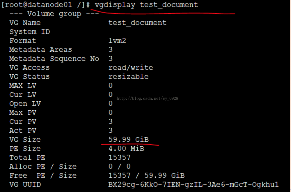 hadoop2.x单机搭建分布式集群超详细教程