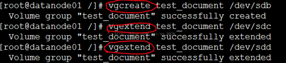 hadoop2.x单机搭建分布式集群超详细教程