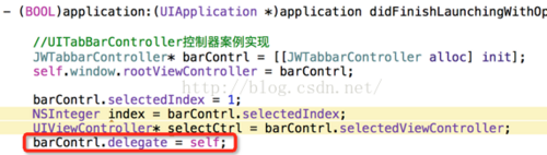 iOS狂暴之路---视图控制器(UIViewController)使用详解