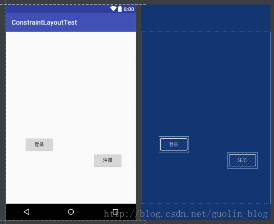 Android新特性介绍，ConstraintLayout完全解析