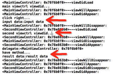 iOS狂暴之路---视图控制器(UIViewController)使用详解