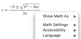 前端整合MathjaxJS的配置笔记