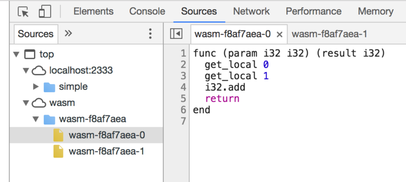 WebAssembly 实践：如何写代码