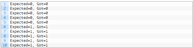 从头开始：用Python实现决策树算法