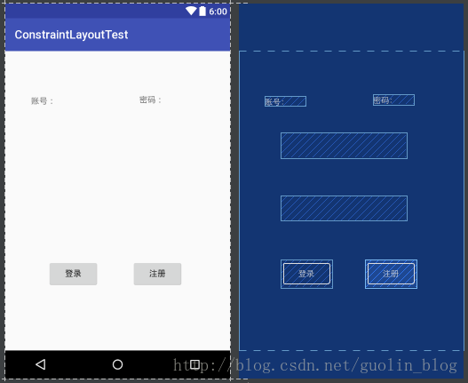 Android新特性介绍，ConstraintLayout完全解析