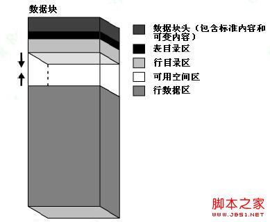 【体系结构】Oracle数据块详解