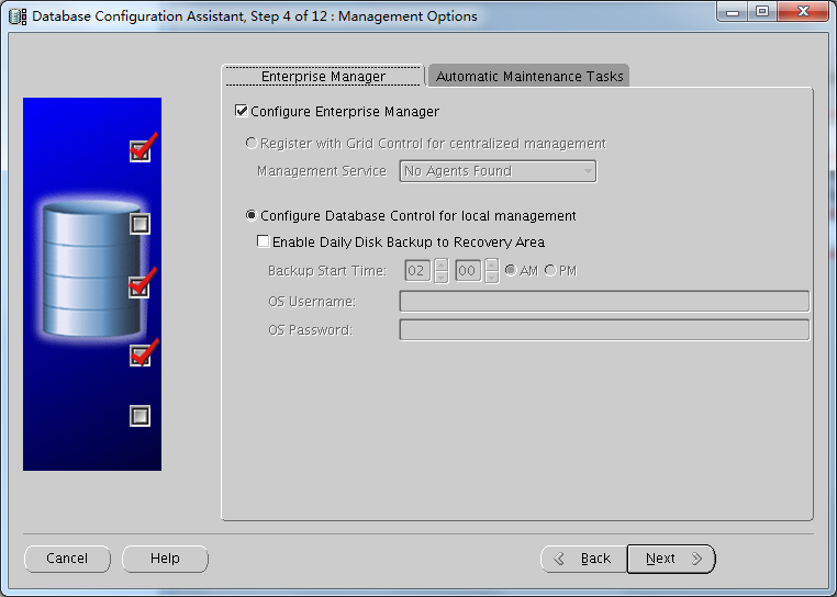 Oracle11g安装部署手册(RedHat6.5)