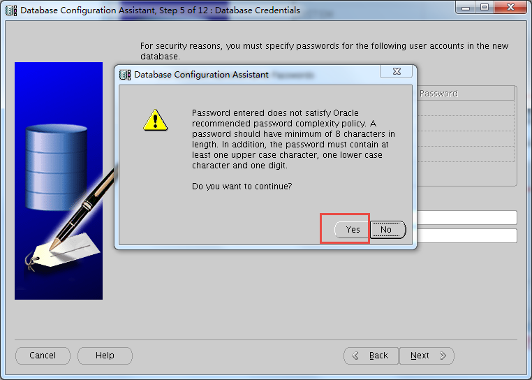 Oracle11g安装部署手册(RedHat6.5)