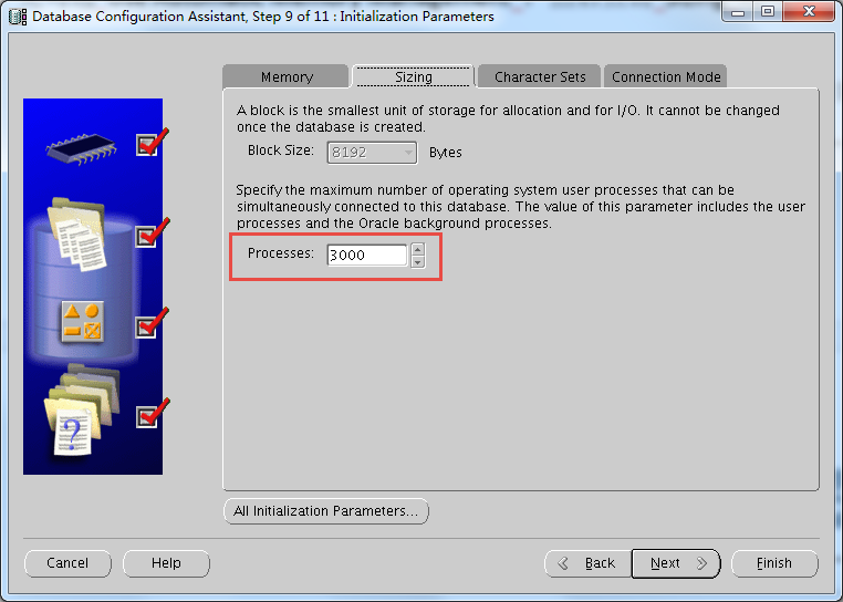 Oracle11g安装部署手册(RedHat6.5)