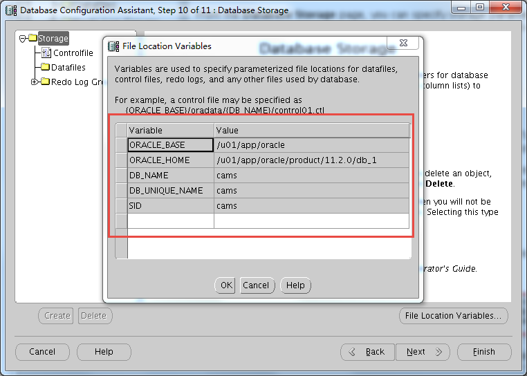 Oracle11g安装部署手册(RedHat6.5)