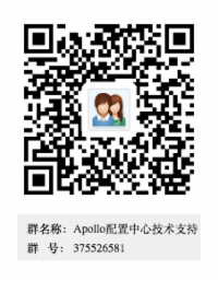 Apollo：携程框架部门研发的配置管理平台