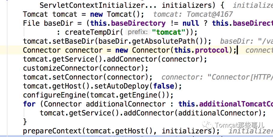 Tomcat 是怎样处理 Spring Boot 应用的？