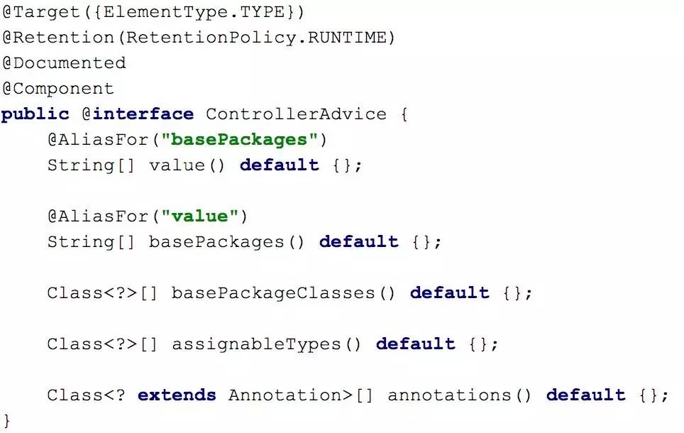 [译] Spring Boot 处理 REST API 错误的正确姿势