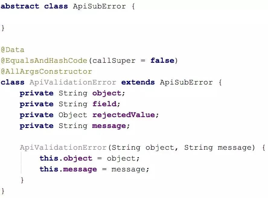 [译] Spring Boot 处理 REST API 错误的正确姿势