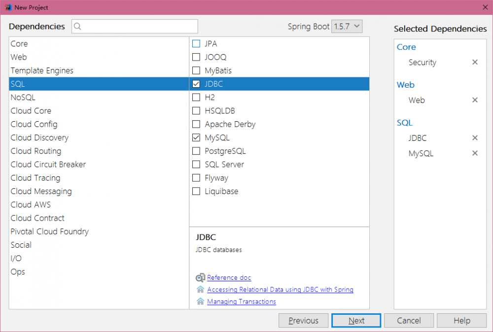 Spring Security 使用总结