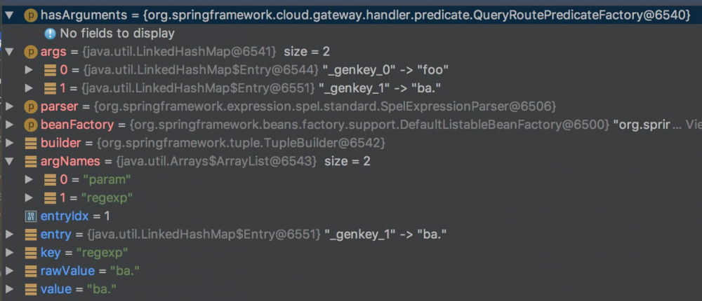 网关 Spring-Cloud-Gateway 源码解析 —— 路由（2.2）之 RouteDefinitionRouteLocator 路由配置