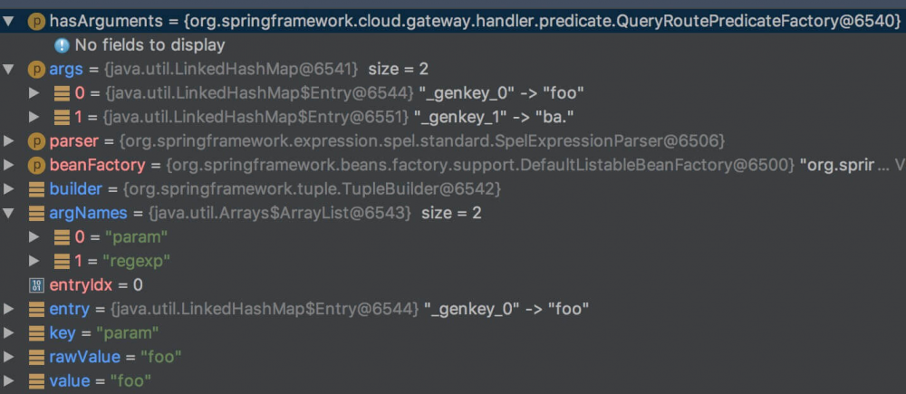 网关 Spring-Cloud-Gateway 源码解析 —— 路由（2.2）之 RouteDefinitionRouteLocator 路由配置