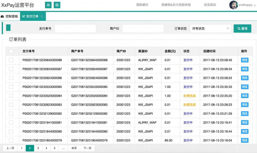 2017 年度码云新增项目排行榜 TOP 50，为它们打“call”