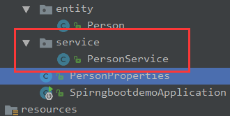 IntelliJ Idea SpringBoot 数据库增删改查实例