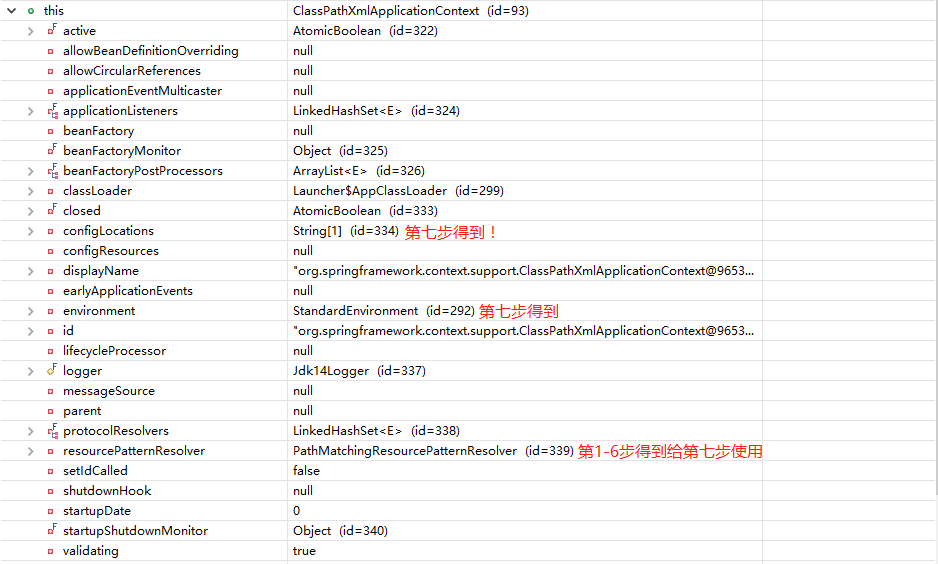 Spring容器IOC初始化过程---今天终于进行总结了