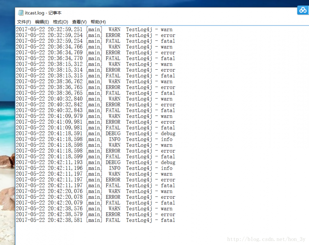 SSH【史上最详细整合】