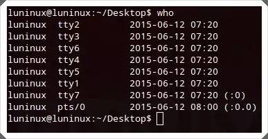 29条运维工程师必会实用Linux命令