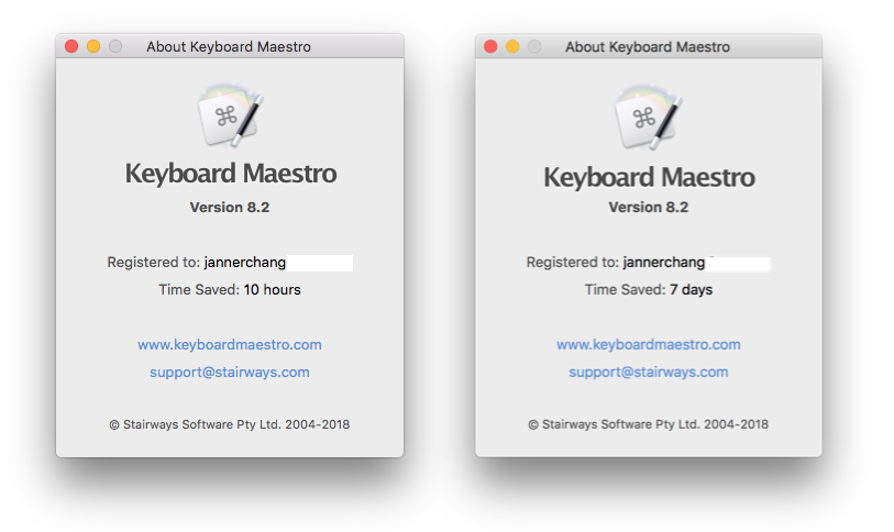 用 Keyboard Maestro 减少重复操作，提升 Word 在 macOS 上的使用效率