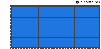 从零开始学 CSS Grid 布局