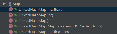 LinkedHashMap就这么简单【源码剖析】
