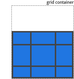 从零开始学 CSS Grid 布局