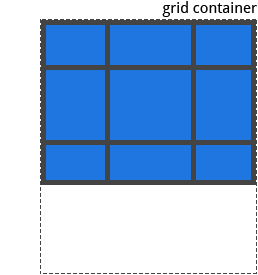 从零开始学 CSS Grid 布局