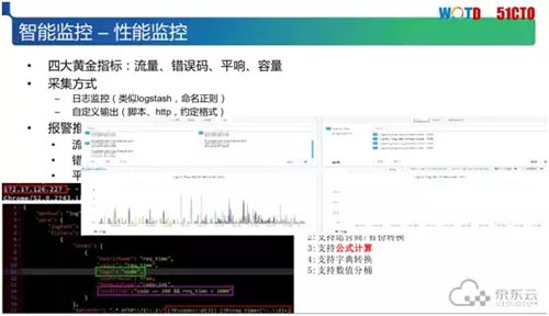 解决IT运维人员之痛：京东云自动化运维体系构建实践