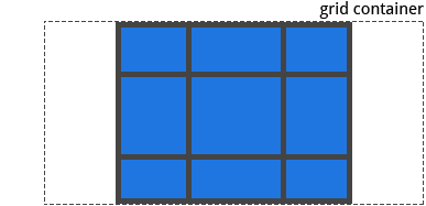 从零开始学 CSS Grid 布局