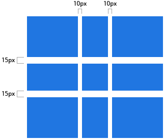 从零开始学 CSS Grid 布局