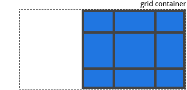 从零开始学 CSS Grid 布局