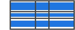 从零开始学 CSS Grid 布局