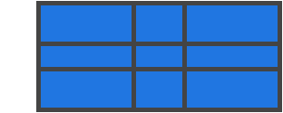 从零开始学 CSS Grid 布局