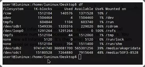 29条运维工程师必会实用Linux命令